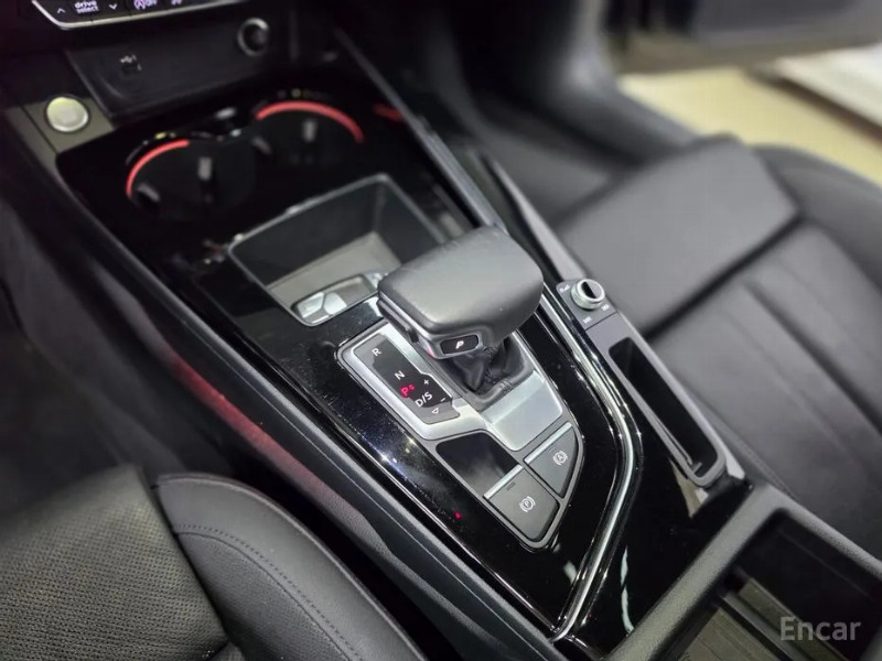car Audi A5 id66285 photo #9