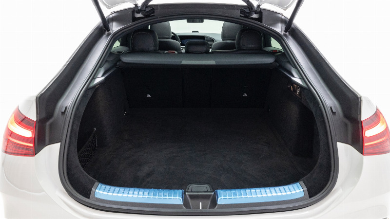 car Mercedes Benz GLE id66310 photo #11