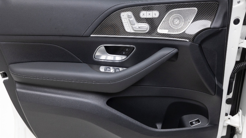 car Mercedes Benz GLE id66310 photo #15