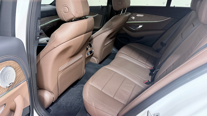 car Mercedes Benz E Class id66320 photo #10