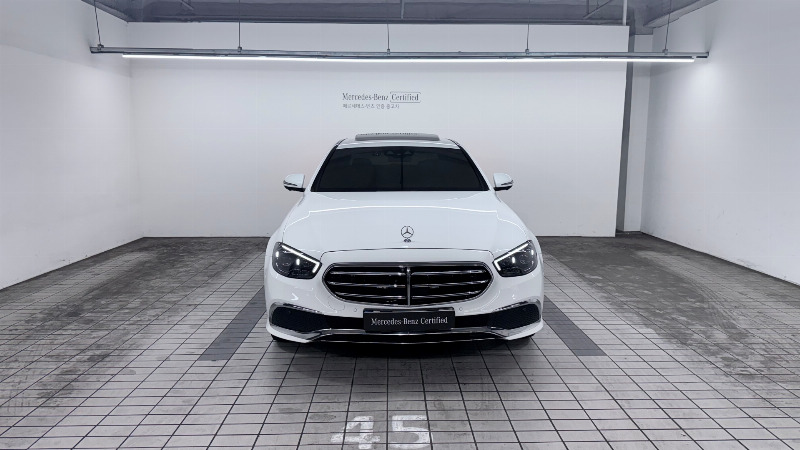 car Mercedes Benz E Class id66320 photo #3