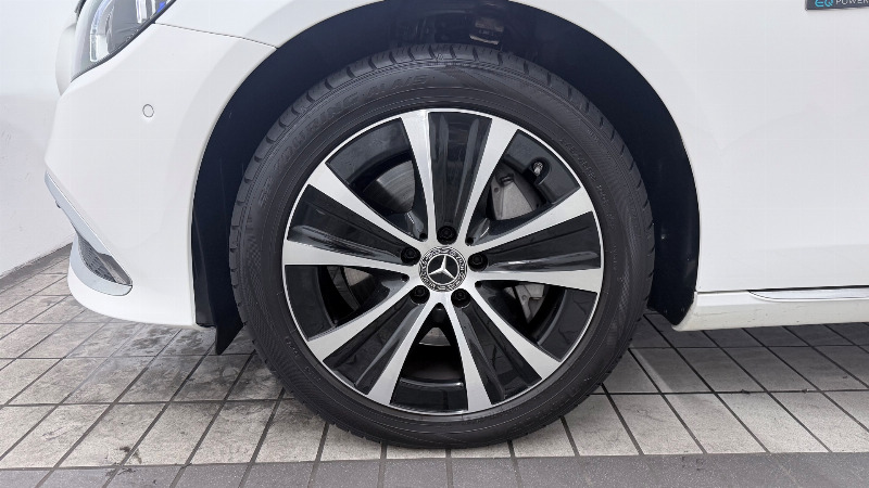 car Mercedes Benz E Class id66320 photo #5