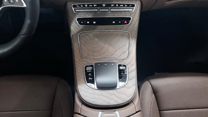 car Mercedes Benz E Class id66320 photo #9