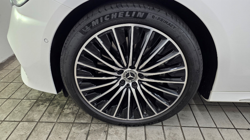 car Mercedes Benz E Class id66323 photo #5