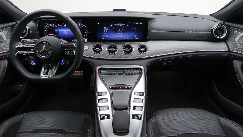 car Mercedes Benz AMG id66335 photo #7