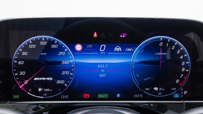 car Mercedes Benz E Class id66337 photo #8