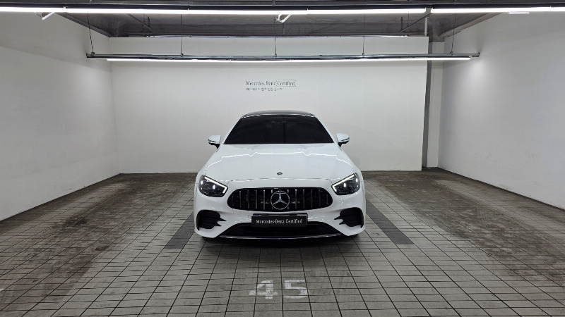 car Mercedes Benz E Class id66355 photo #3
