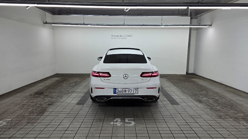 car Mercedes Benz E Class id66355 photo #4