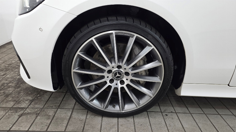 car Mercedes Benz E Class id66355 photo #5