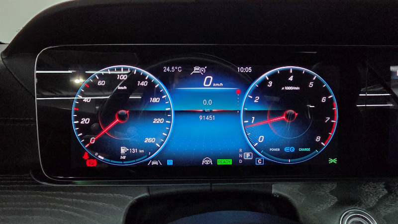 car Mercedes Benz E Class id66355 photo #8