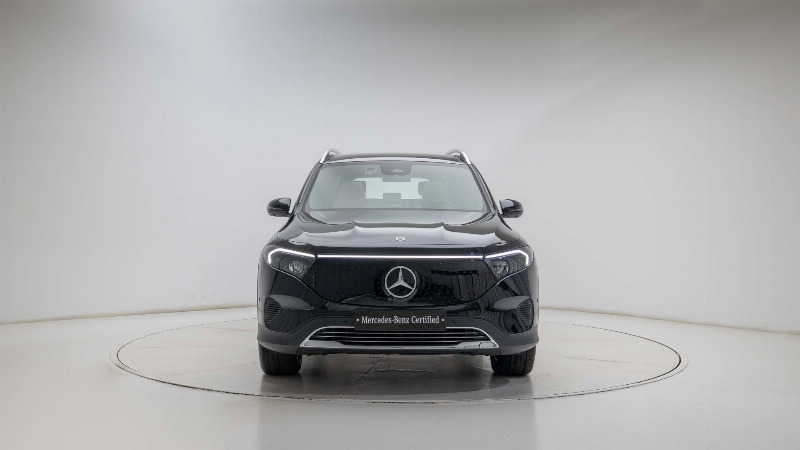 car Mercedes Benz EQB id66359 photo #3