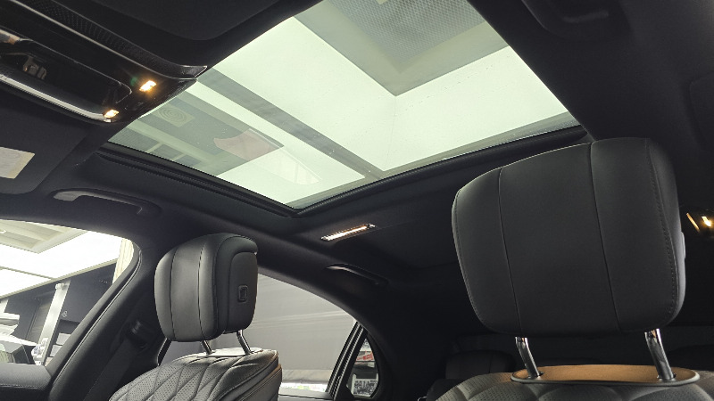 car Mercedes Benz S Class id66366 photo #18