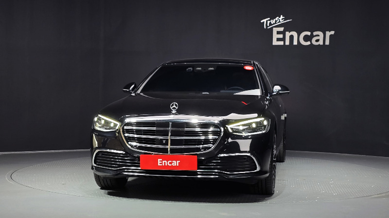 car Mercedes Benz S Class id66366 photo #3