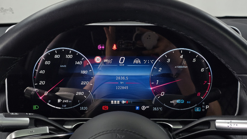 car Mercedes Benz S Class id66366 photo #8