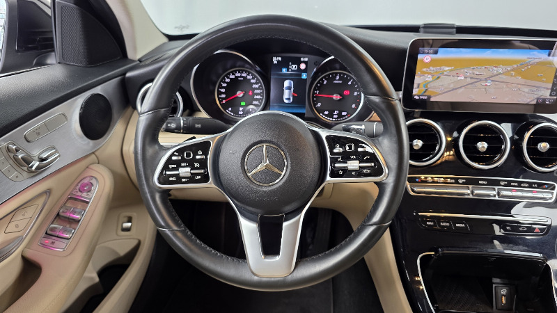 car Mercedes Benz C Class id66367 photo #13