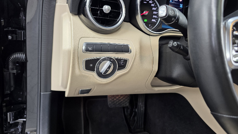 car Mercedes Benz C Class id66367 photo #16