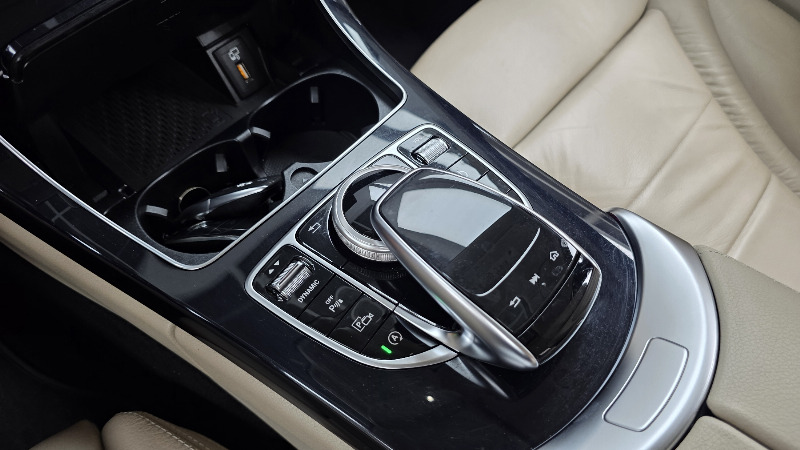 car Mercedes Benz C Class id66367 photo #18