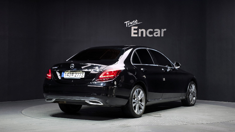 car Mercedes Benz C Class id66367 photo #2