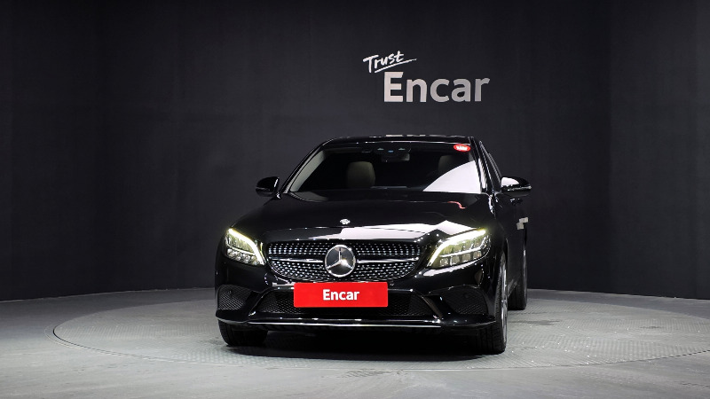 car Mercedes Benz C Class id66367 photo #3