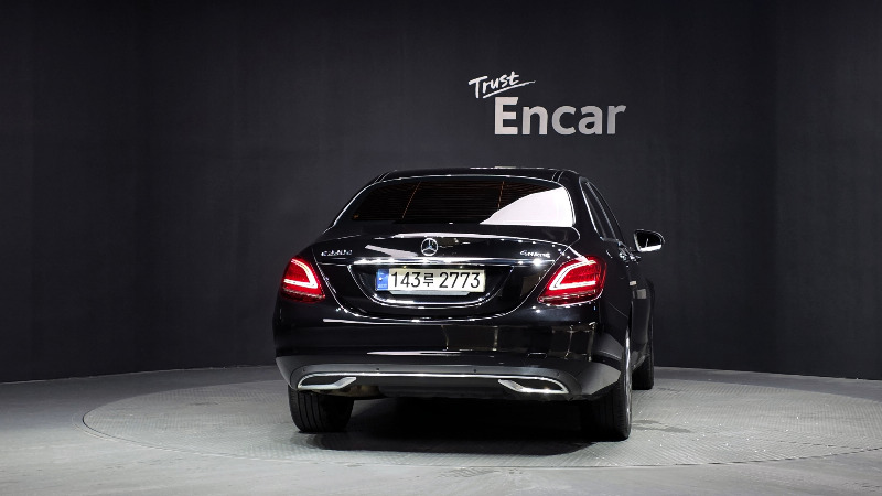 car Mercedes Benz C Class id66367 photo #4