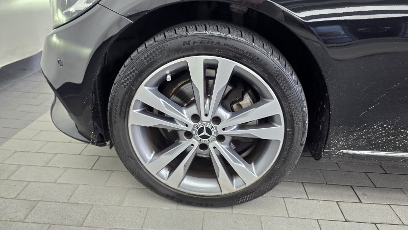 car Mercedes Benz C Class id66367 photo #5