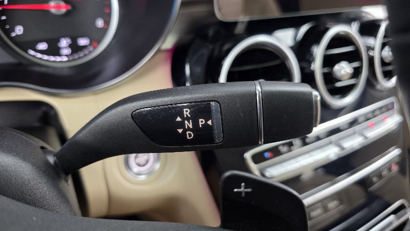 car Mercedes Benz C Class id66367 photo #9