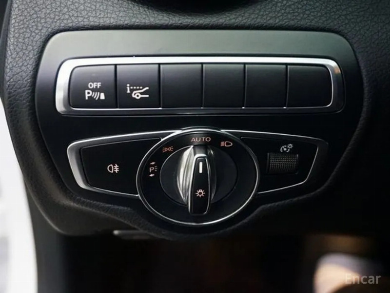 car Mercedes Benz C Class id66375 photo #7