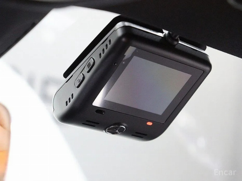 car Mercedes Benz GLB id66377 photo #7