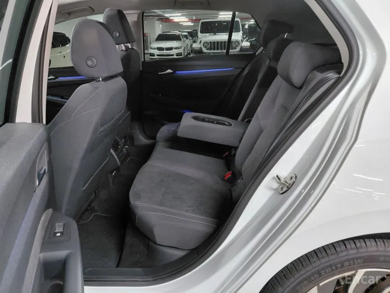 car Volkswagen Golf id66385 photo #11