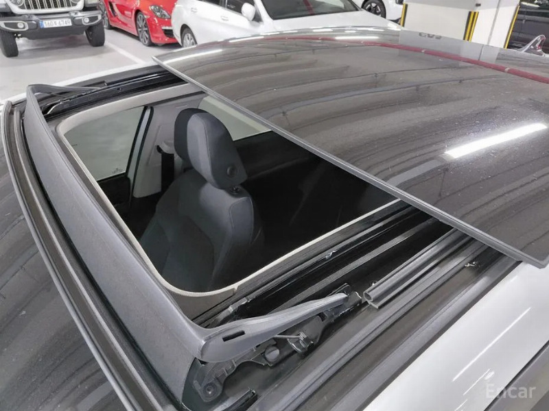 car Volkswagen Golf id66385 photo #15