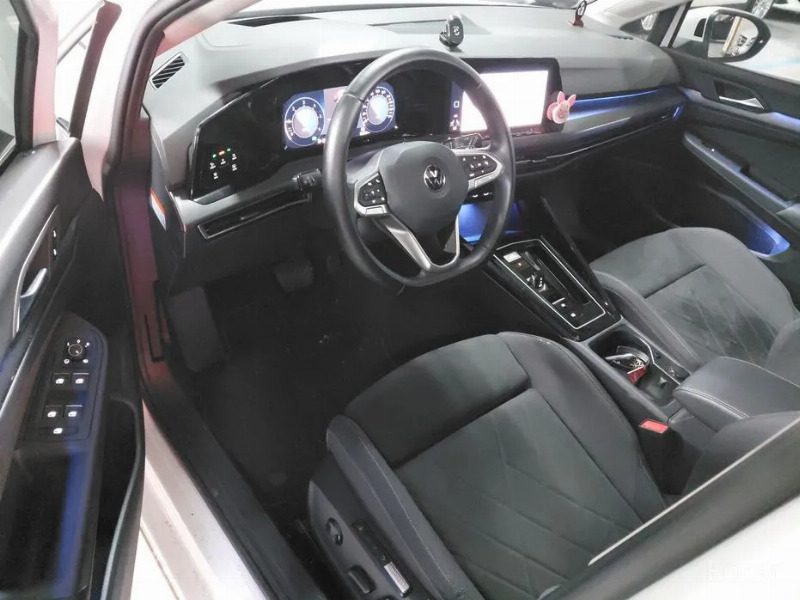 car Volkswagen Golf id66385 photo #6