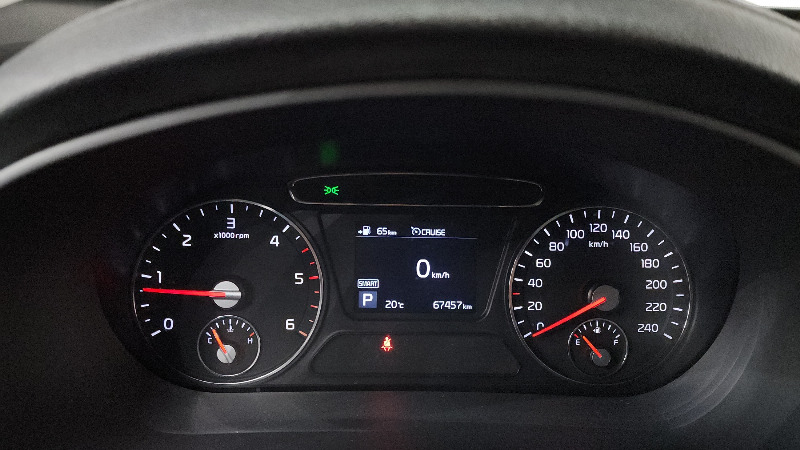 car KIA Sorento id66391 photo #8