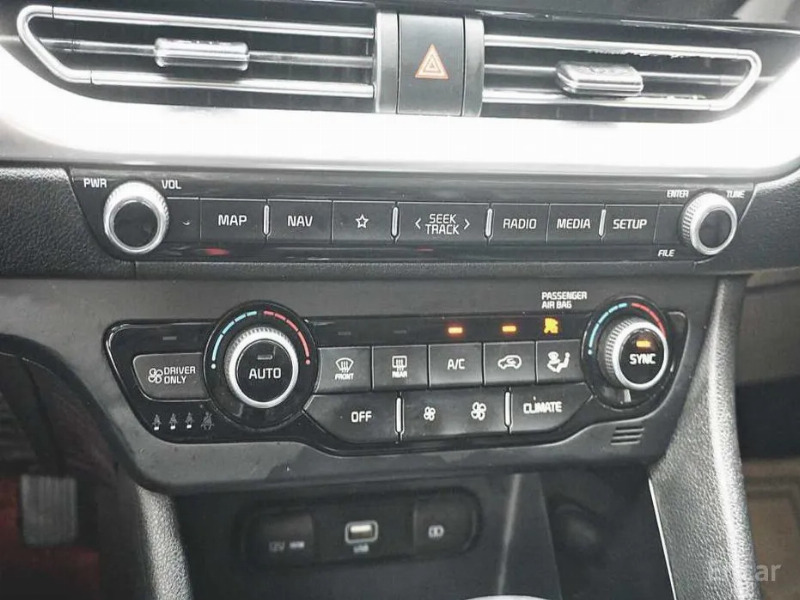 car KIA Niro id66403 photo #14