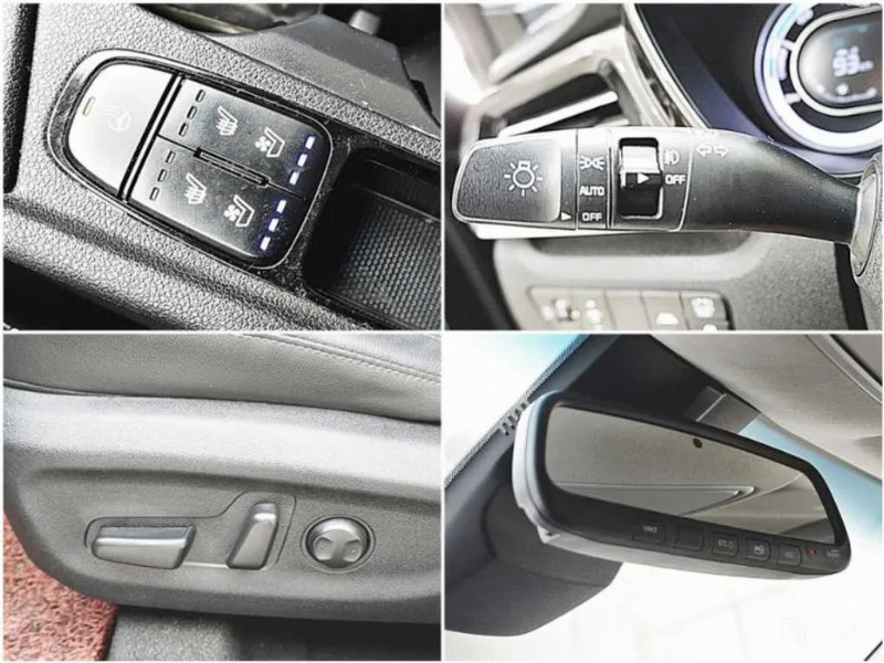 car KIA Niro id66403 photo #16