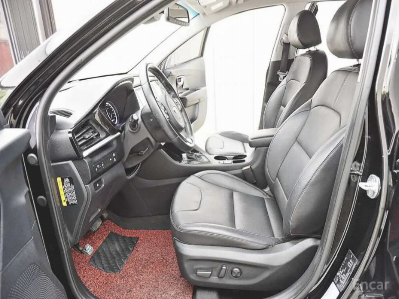 car KIA Niro id66403 photo #6