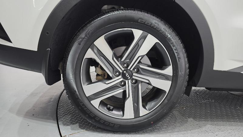 car KIA Sorento id66405 photo #5