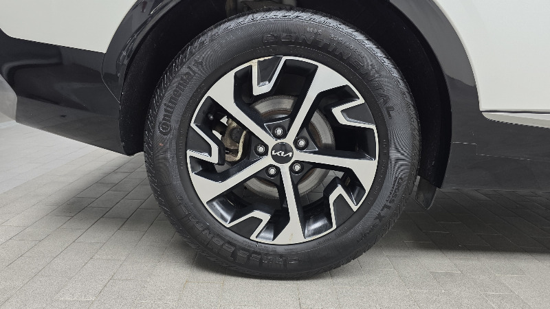 car KIA Sportage id66414 photo #5