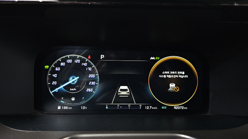 car KIA Sorento id66423 photo #8