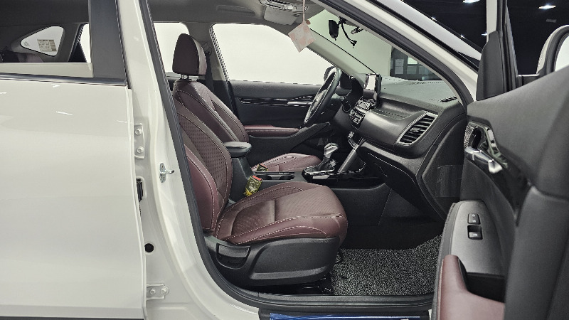 car KIA Seltos id66426 photo #10