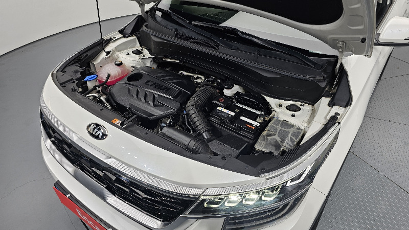 car KIA Seltos id66426 photo #6