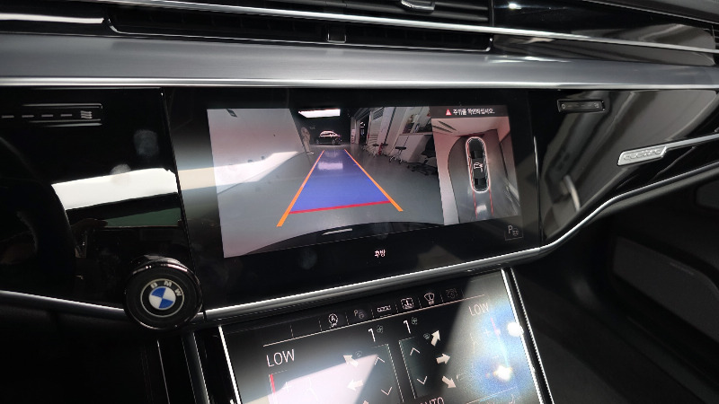 car Audi A8 id66471 photo #15