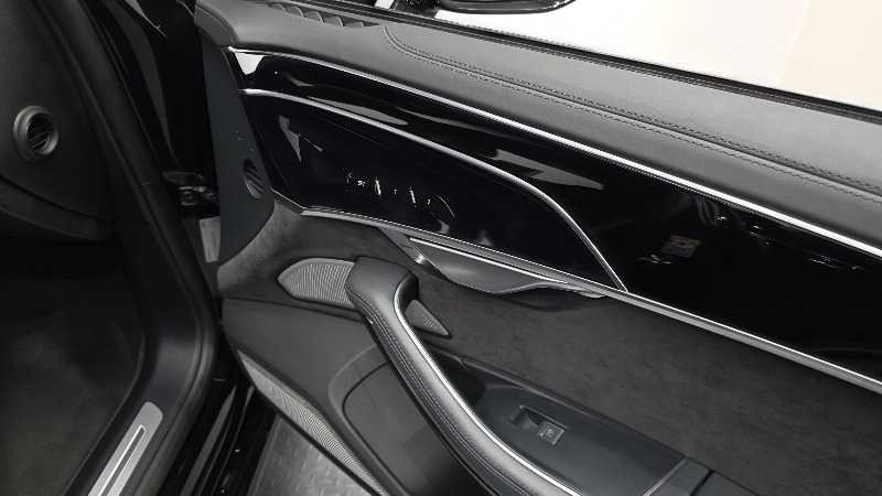 car Audi A8 id66471 photo #24