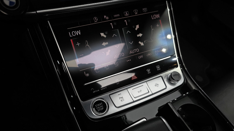 car Audi A8 id66471 photo #28