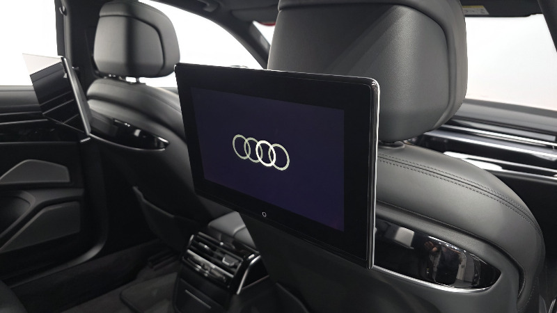 car Audi A8 id66471 photo #29