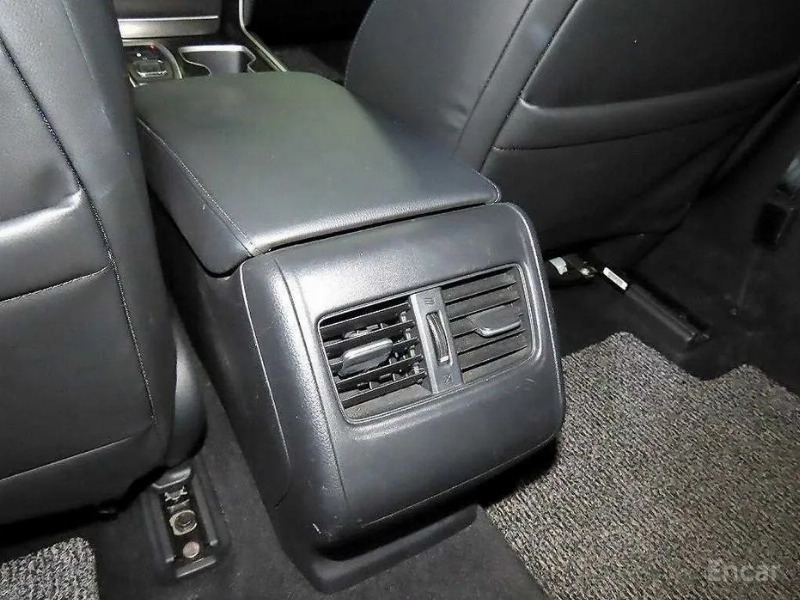 car Honda Accord id66476 photo #16