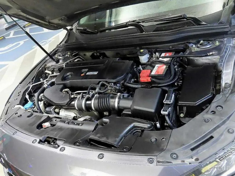 car Honda Accord id66476 photo #19