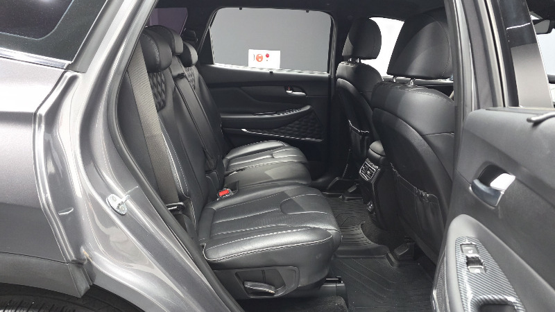 car Hyundai Santa FE id66477 photo #12