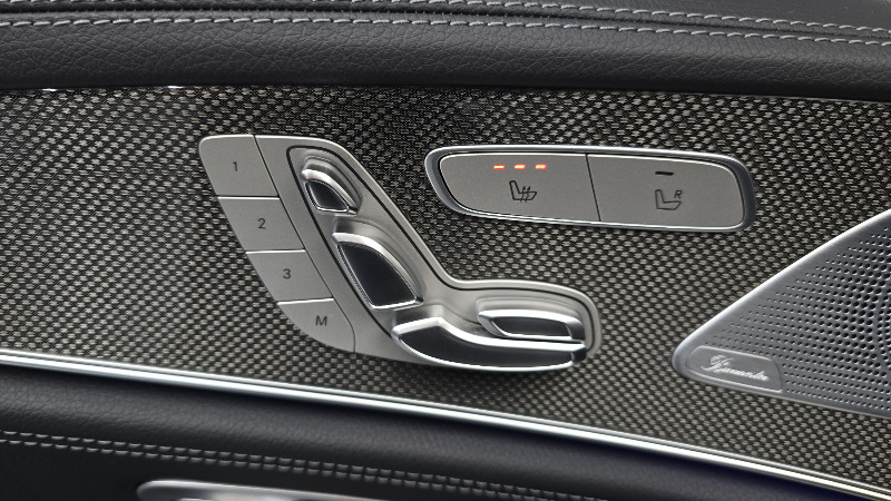 car Mercedes Benz CLS Class id66482 photo #29