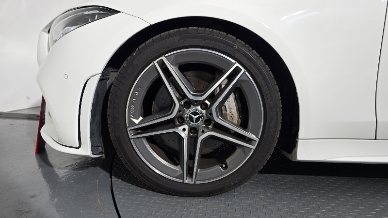 car Mercedes Benz CLS Class id66482 photo #5
