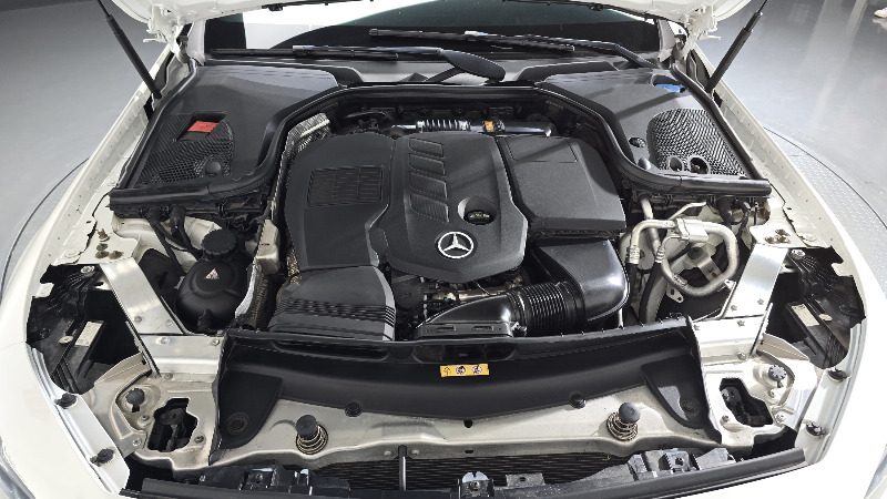 car Mercedes Benz CLS Class id66482 photo #6